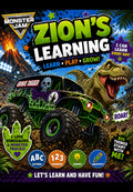 Custom Learning Binder